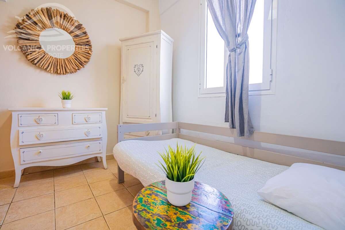 2 soveværelse Lejlighed til salg i Costa Teguise - € 840.000 (Ref: 8456703)