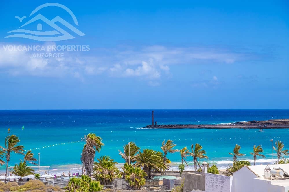 2 soveværelse Lejlighed til salg i Costa Teguise - € 840.000 (Ref: 8456703)