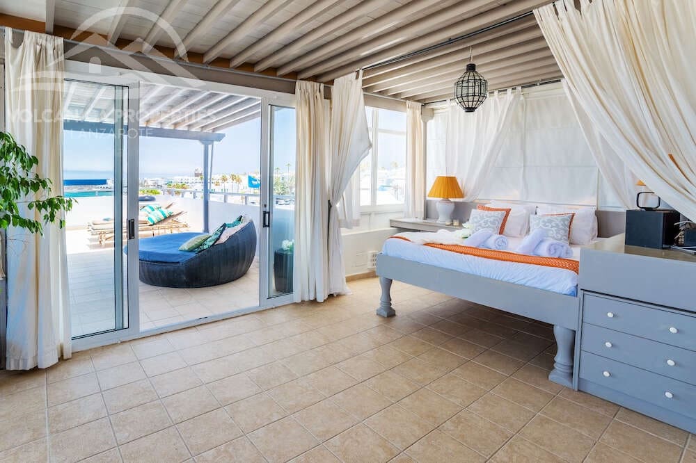 2 soveværelse Lejlighed til salg i Costa Teguise - € 840.000 (Ref: 8456703)