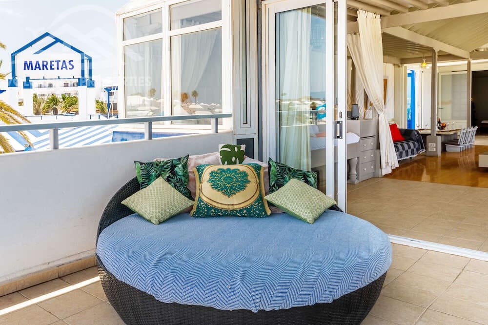 2 soveværelse Lejlighed til salg i Costa Teguise - € 840.000 (Ref: 8456703)