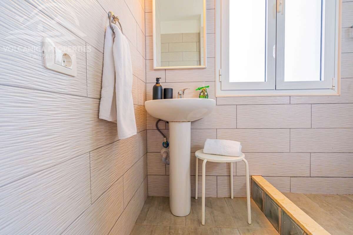 2 soveværelse Lejlighed til salg i Costa Teguise - € 840.000 (Ref: 8456703)