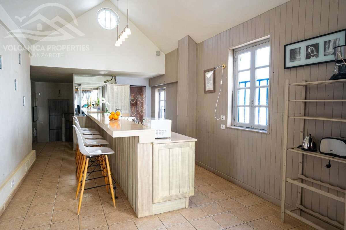 2 soveværelse Lejlighed til salg i Costa Teguise - € 840.000 (Ref: 8456703)