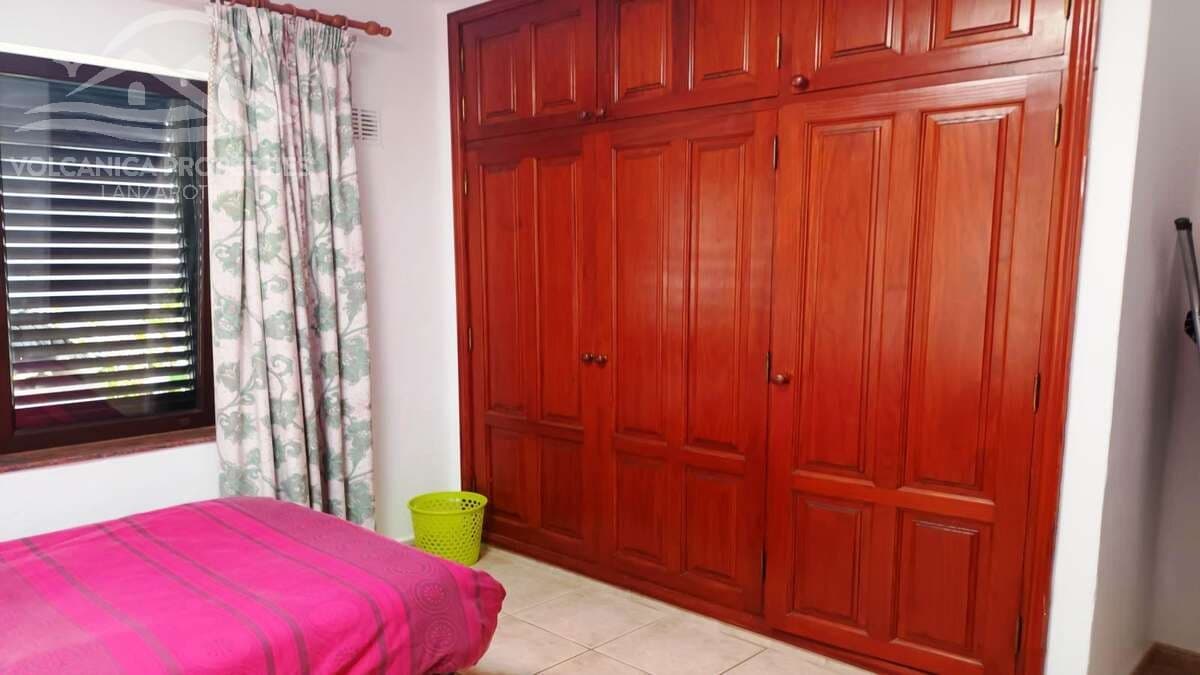 3 soveværelse Villa til salg i Costa Teguise med swimmingpool - € 499.000 (Ref: 8596988)