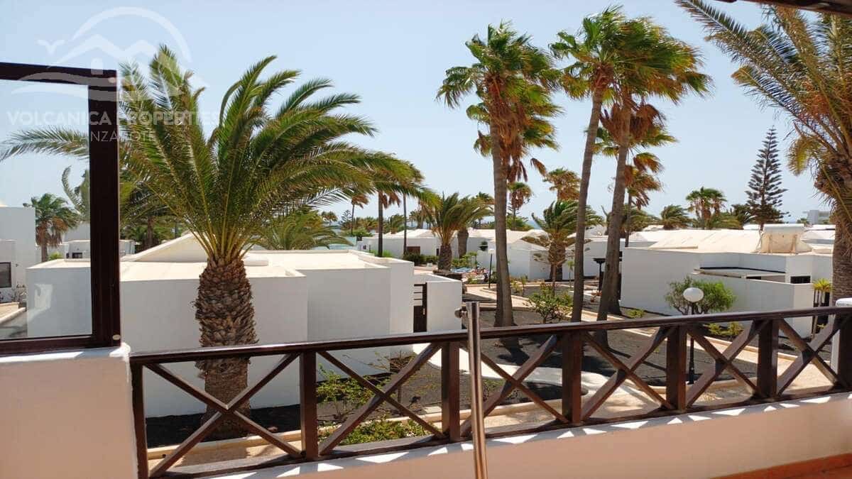 3 soveværelse Villa til salg i Costa Teguise med swimmingpool - € 499.000 (Ref: 8596988)