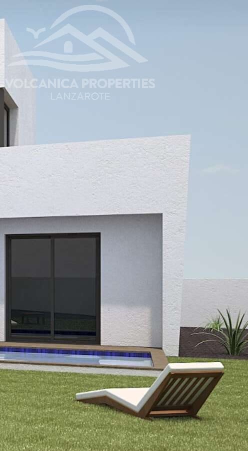 4 soveværelse Villa til salg i El Cuchillo med swimmingpool - € 524.000 (Ref: 8945820)