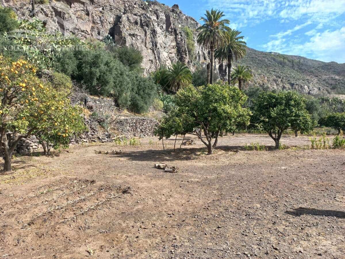 Tontti myytävänä paikassa Santa Lucia de Tirajana - 98 000 € (Ref: 8967850)