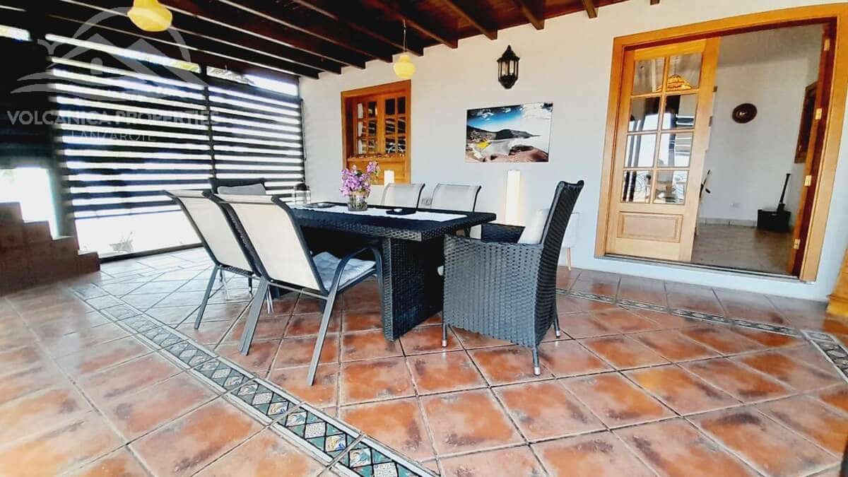 6 soveværelse Villa til salg i Guime med swimmingpool garage - € 790.000 (Ref: 9024391)