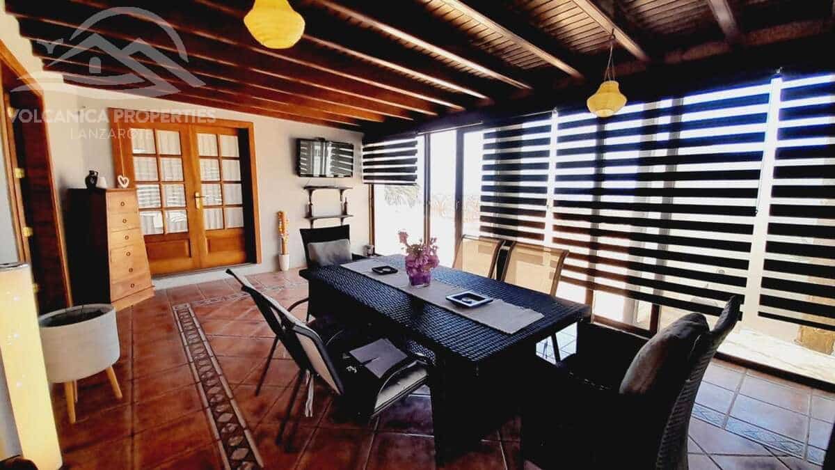 6 soverom Villa til salgs i Guime med svømmebasseng garasje - € 790 000 (Ref: 9024391)