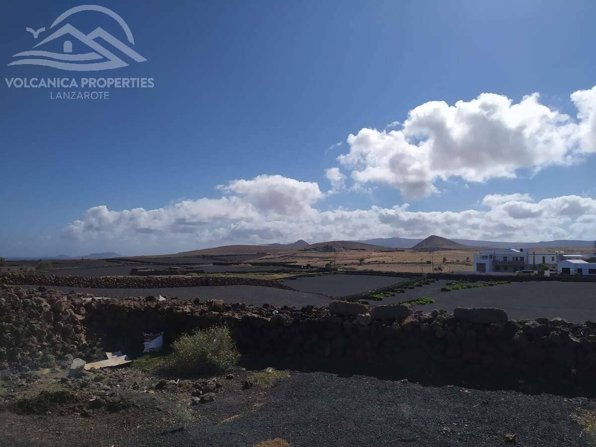 Byggegrund til salg i El Cuchillo - € 148.000 (Ref: 9031381)