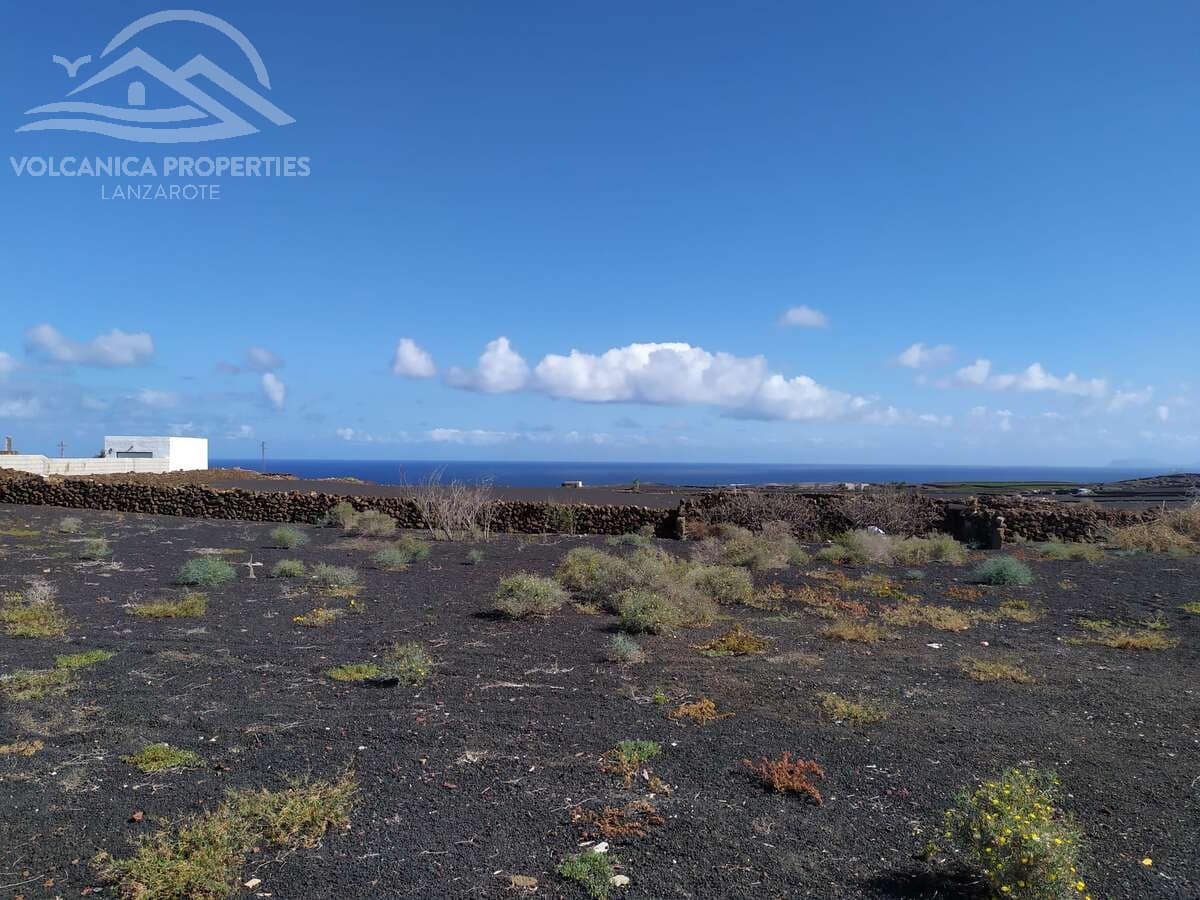 Byggegrund til salg i El Cuchillo - € 148.000 (Ref: 9031381)