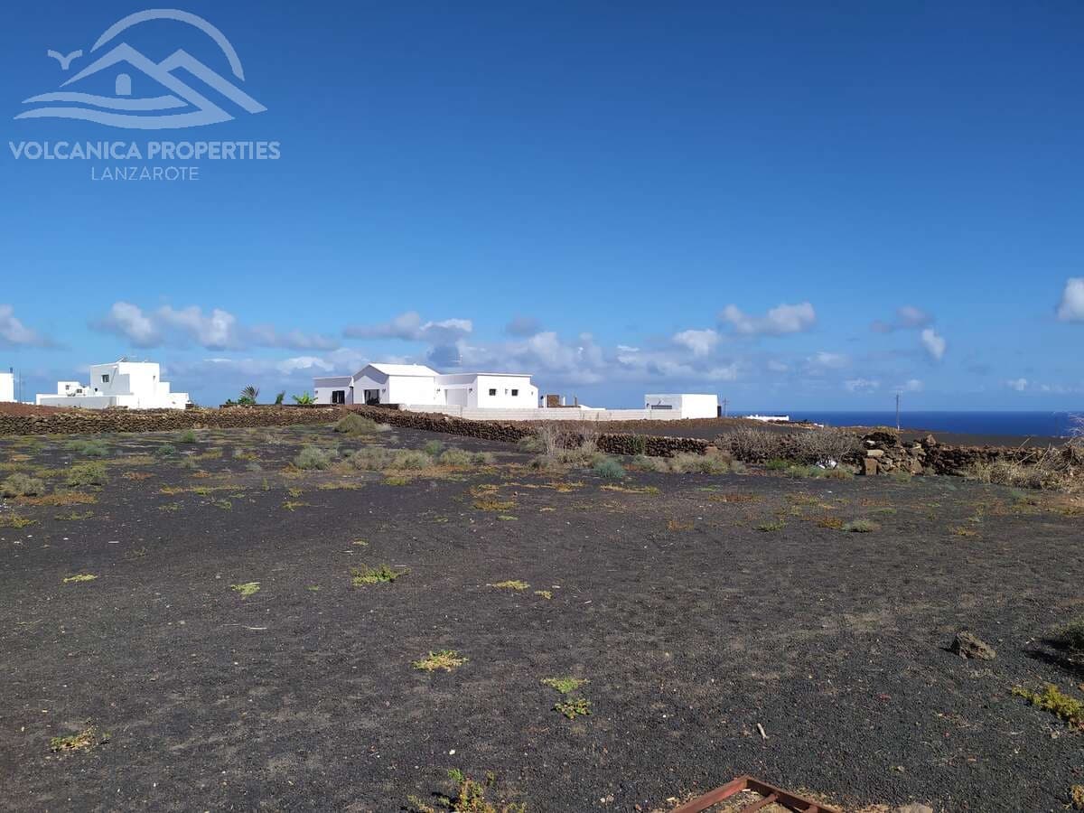 Byggegrund til salg i El Cuchillo - € 148.000 (Ref: 9031381)