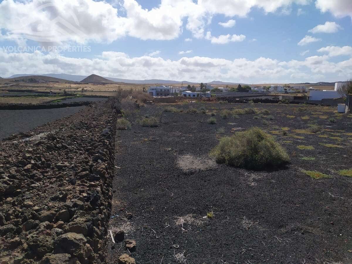 Byggegrund til salg i El Cuchillo - € 148.000 (Ref: 9031381)