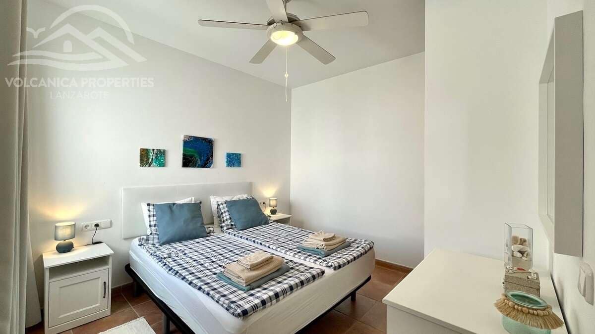 3 soveværelse Villa til salg i Playa Blanca med swimmingpool garage - € 549.000 (Ref: 9141250)