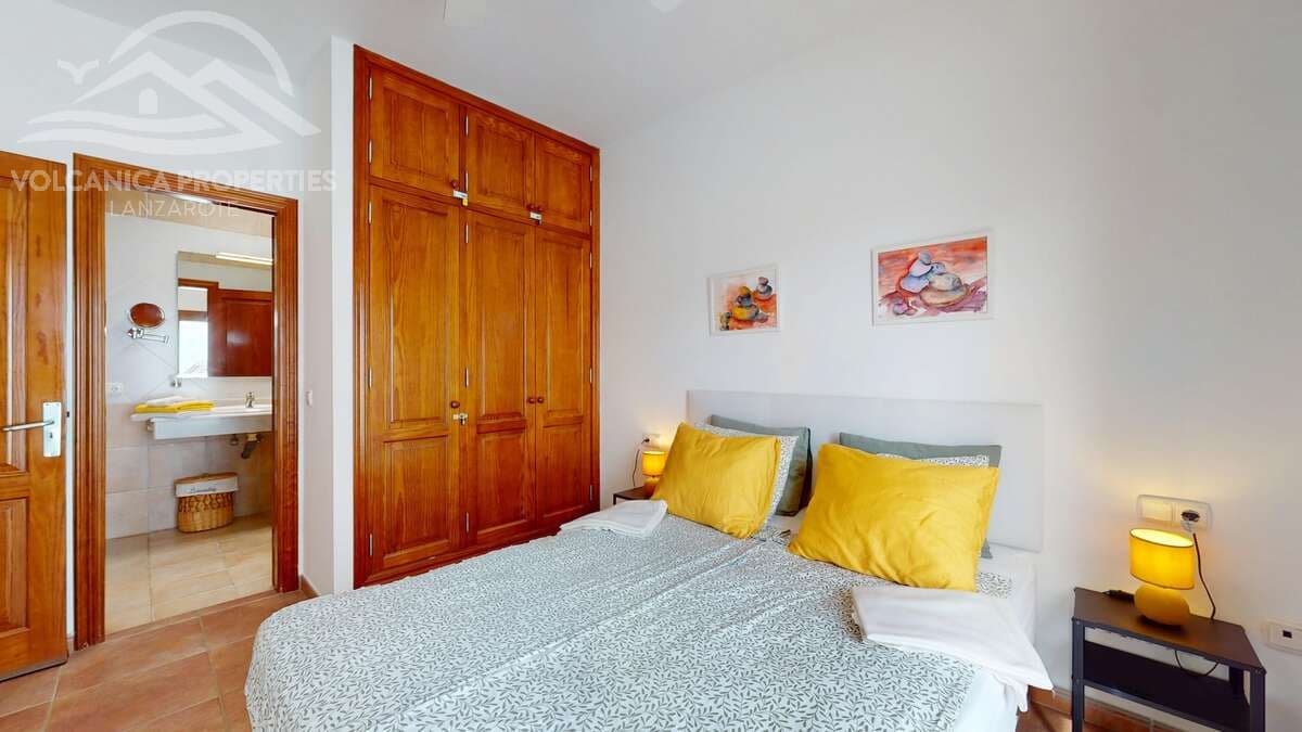 3 soveværelse Villa til salg i Playa Blanca med swimmingpool garage - € 549.000 (Ref: 9141250)