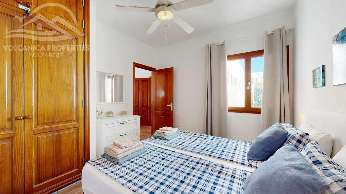 3 soveværelse Villa til salg i Playa Blanca med swimmingpool garage - € 549.000 (Ref: 9141250)