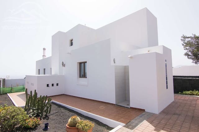 4 soveværelse Villa til salg i Macher, Tías med swimmingpool garage - € 1.050.000 (Ref: 9143762)