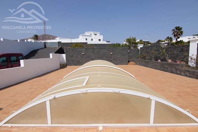 4 soveværelse Villa til salg i Macher, Tías med swimmingpool garage - € 1.050.000 (Ref: 9143762)