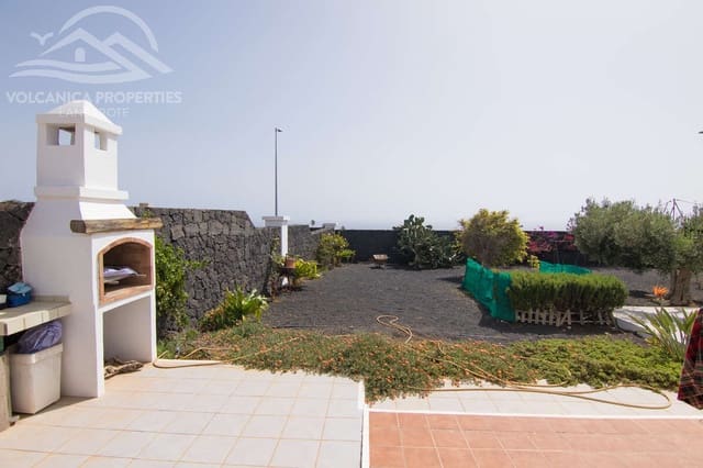 4 soveværelse Villa til salg i Macher, Tías med swimmingpool garage - € 1.050.000 (Ref: 9143762)