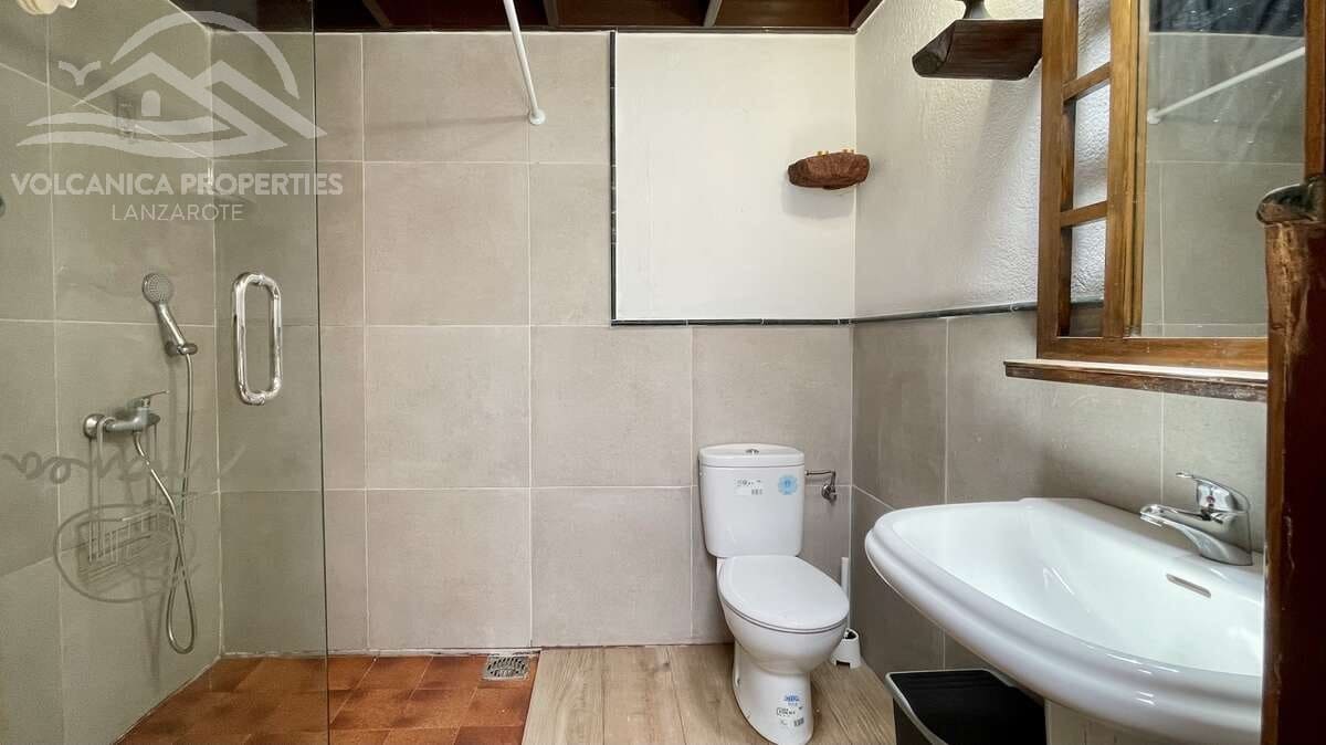 3 soveværelse Villa til salg i Las Brenas med garage - € 990.000 (Ref: 9176041)