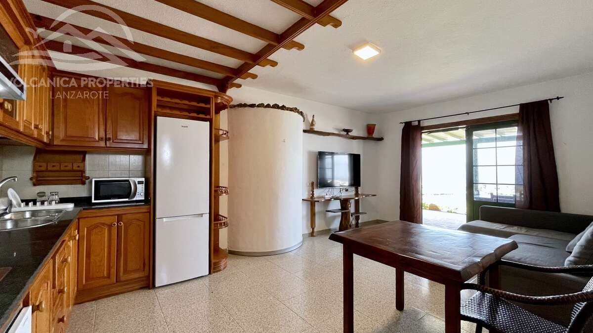 3 soveværelse Villa til salg i Las Brenas med garage - € 990.000 (Ref: 9176041)