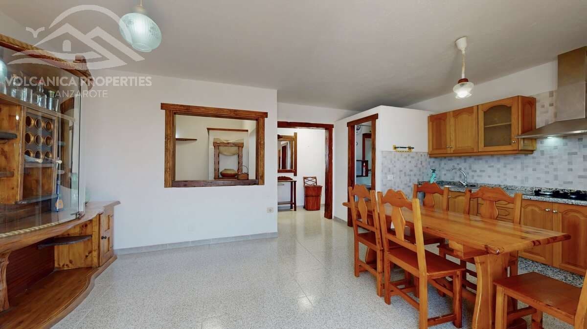 3 soveværelse Villa til salg i Las Brenas med garage - € 990.000 (Ref: 9176041)