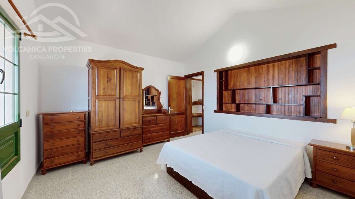 3 soveværelse Villa til salg i Las Brenas med garage - € 990.000 (Ref: 9176041)