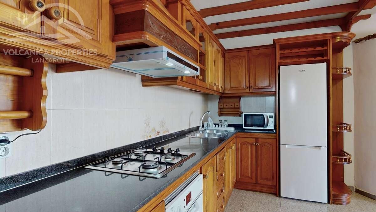 3 soveværelse Villa til salg i Las Brenas med garage - € 990.000 (Ref: 9176041)