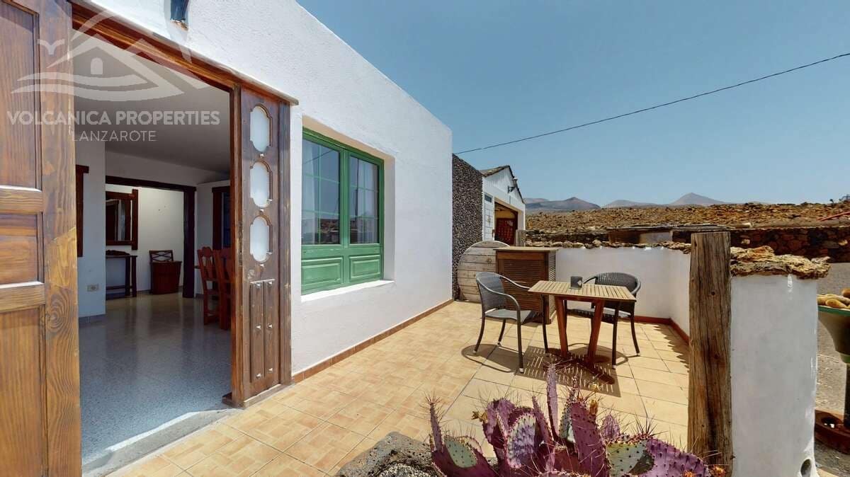 3 camera da letto Villa in vendita in Las Brenas con garage - 880.000 € (Rif: 9176041)