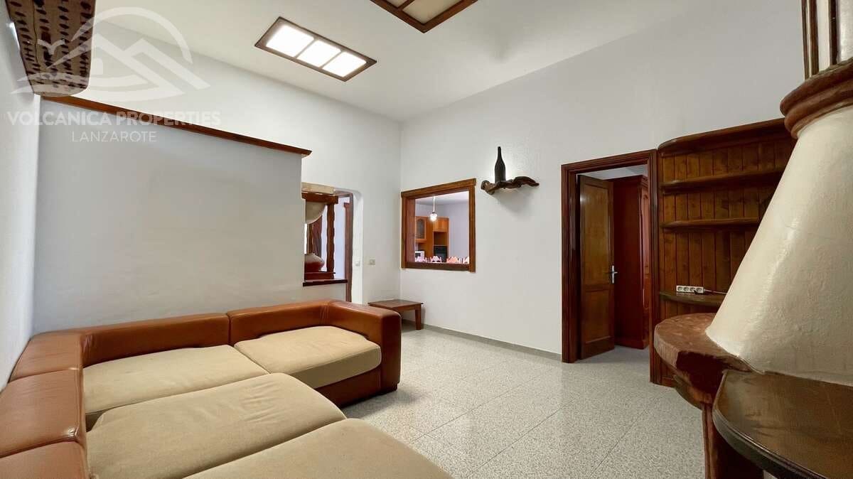 3 camera da letto Villa in vendita in Las Brenas con garage - 880.000 € (Rif: 9176041)