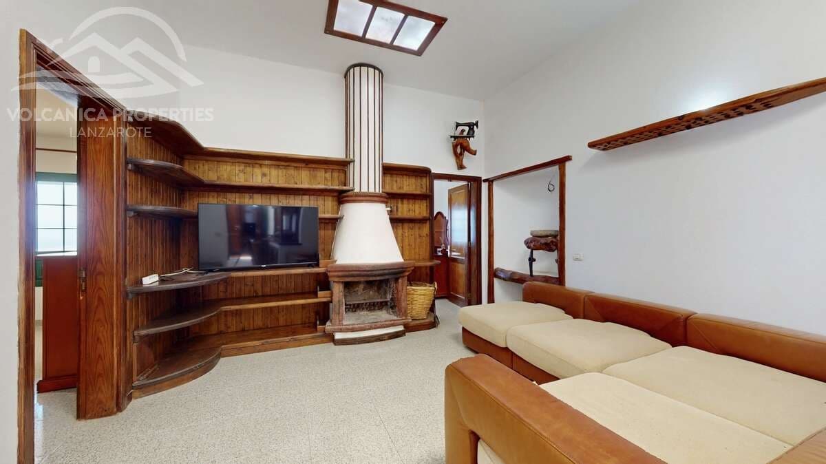 3 camera da letto Villa in vendita in Las Brenas con garage - 880.000 € (Rif: 9176041)