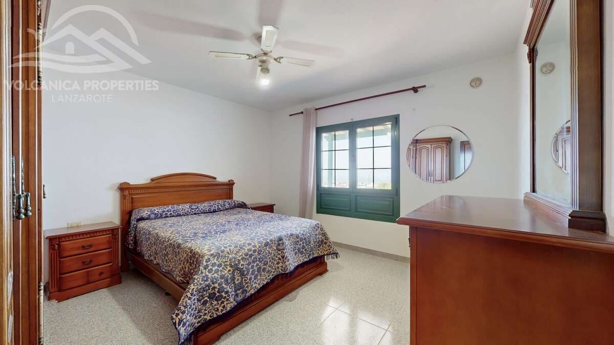 3 camera da letto Villa in vendita in Las Brenas con garage - 880.000 € (Rif: 9176041)