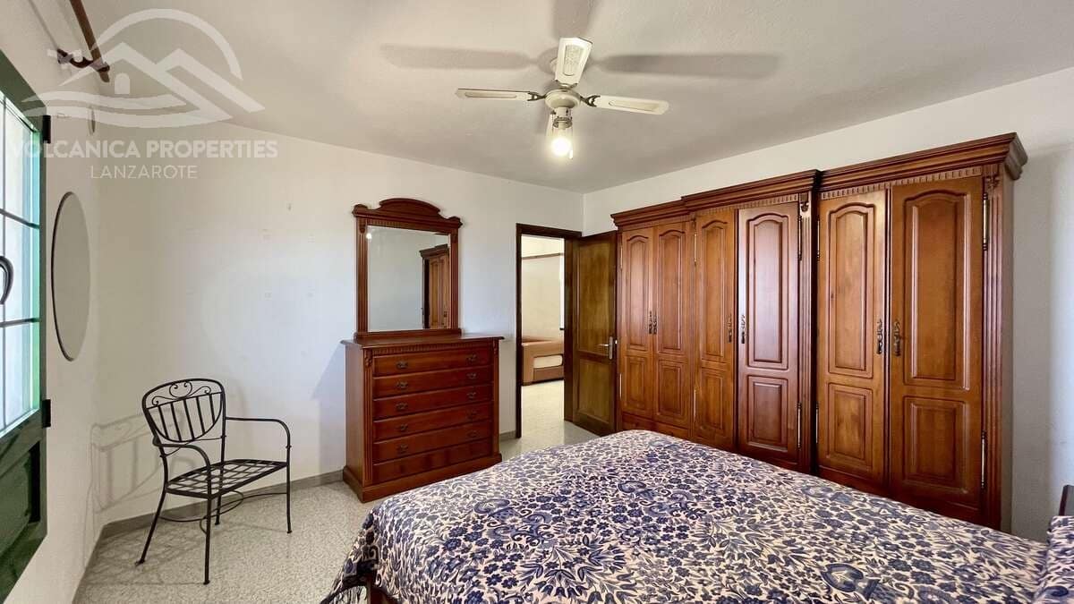 3 camera da letto Villa in vendita in Las Brenas con garage - 880.000 € (Rif: 9176041)