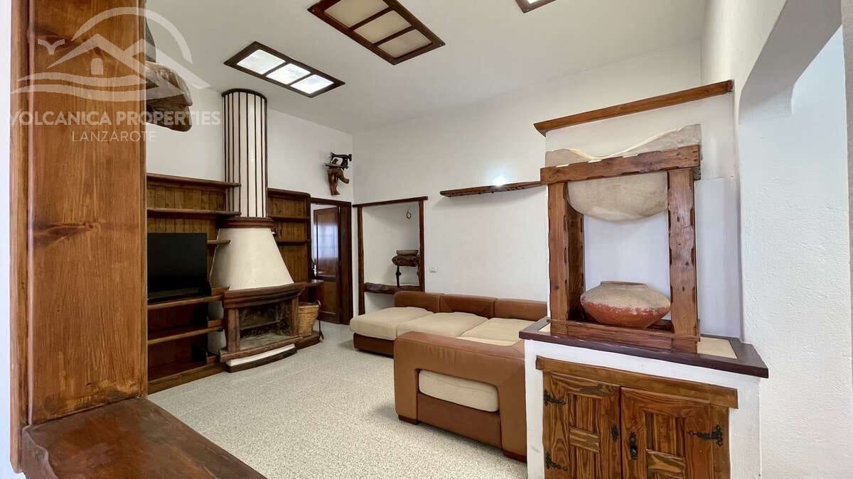 3 camera da letto Villa in vendita in Las Brenas con garage - 880.000 € (Rif: 9176041)