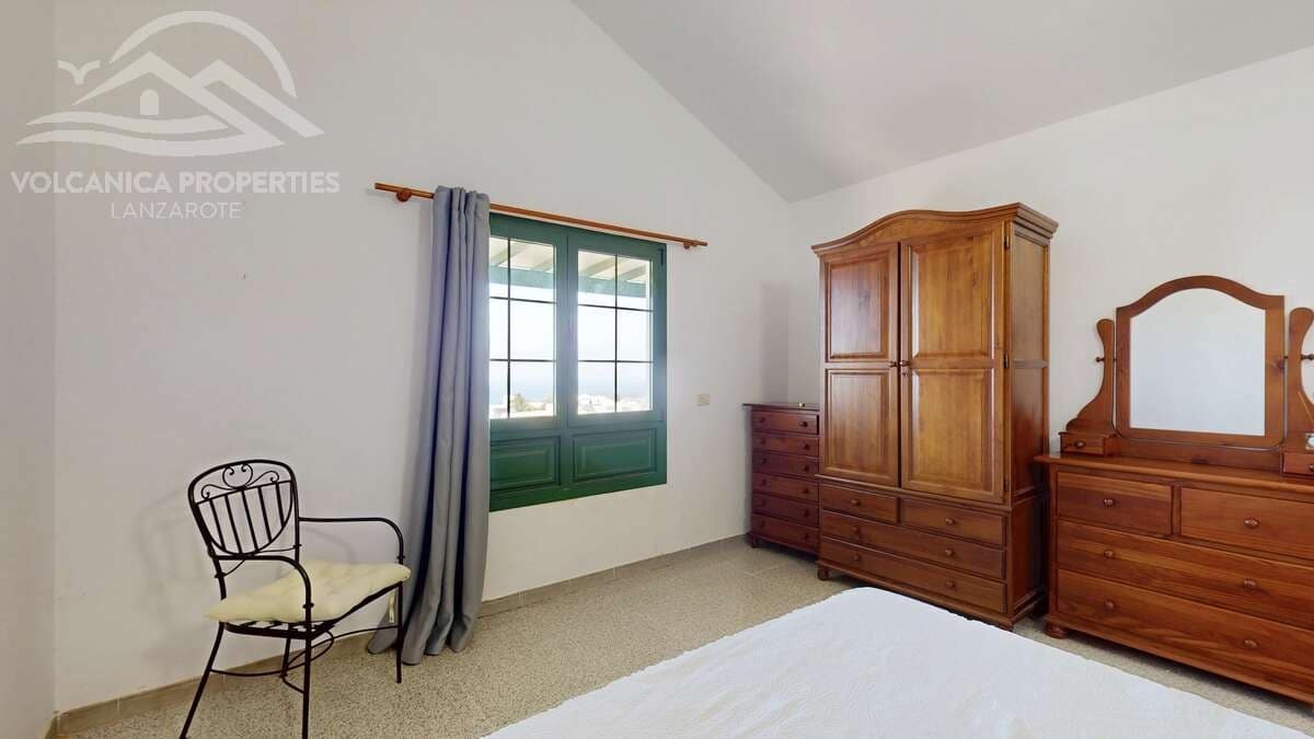 3 camera da letto Villa in vendita in Las Brenas con garage - 880.000 € (Rif: 9176041)