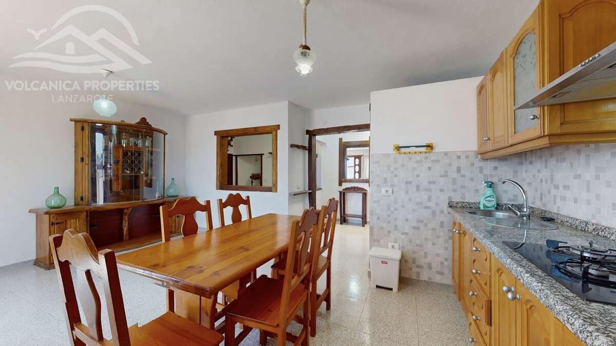 3 camera da letto Villa in vendita in Las Brenas con garage - 880.000 € (Rif: 9176041)