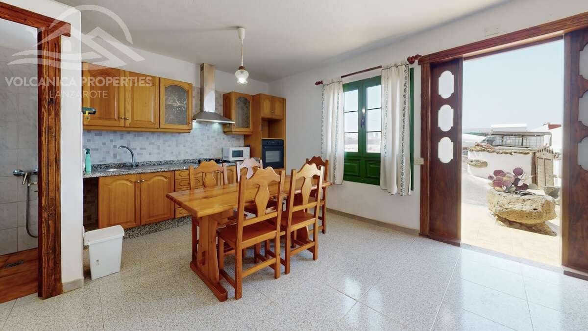 3 camera da letto Villa in vendita in Las Brenas con garage - 880.000 € (Rif: 9176041)