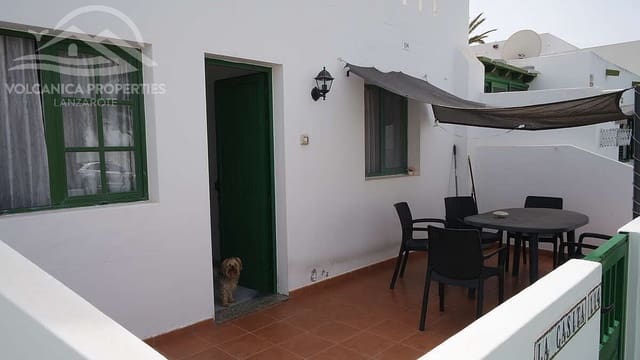 2 soveværelse Lejlighed til salg i Puerto del Carmen, Tías med swimmingpool - € 235.000 (Ref: 9180727)