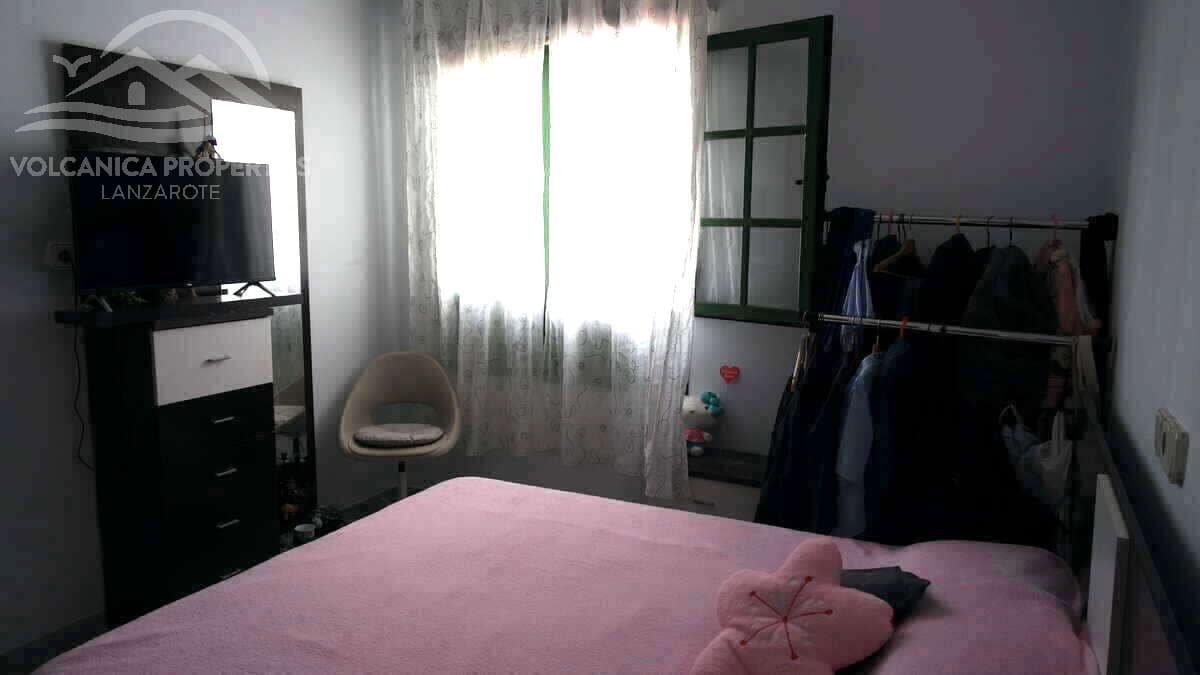 2 soveværelse Lejlighed til salg i Puerto del Carmen med swimmingpool - € 235.000 (Ref: 9180727)