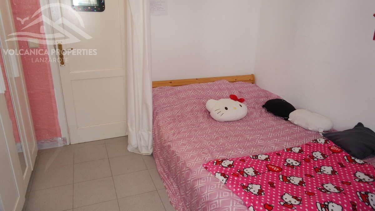 2 soveværelse Lejlighed til salg i Puerto del Carmen med swimmingpool - € 235.000 (Ref: 9180727)