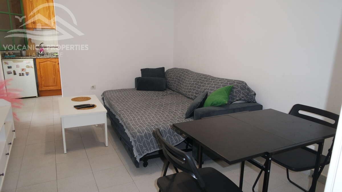 2 soveværelse Lejlighed til salg i Puerto del Carmen med swimmingpool - € 235.000 (Ref: 9180727)