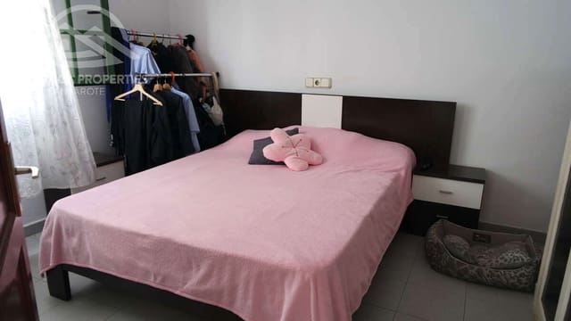 2 soveværelse Lejlighed til salg i Puerto del Carmen, Tías med swimmingpool - € 235.000 (Ref: 9180727)