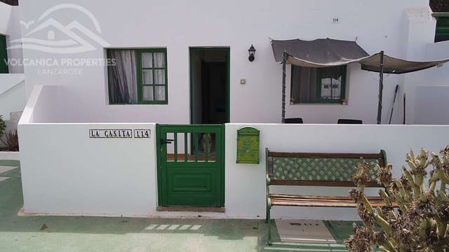 2 soveværelse Lejlighed til salg i Puerto del Carmen, Tías med swimmingpool - € 235.000 (Ref: 9180727)