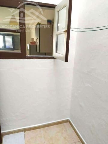 2 soveværelse Lejlighed til salg i La Santa, Tinajo - € 167.000 (Ref: 9325835)