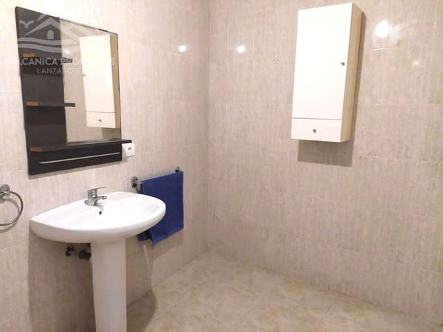 2 soveværelse Lejlighed til salg i La Santa, Tinajo - € 167.000 (Ref: 9325835)