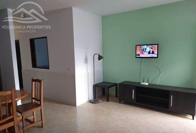 2 chambre Appartement à vendre à La Santa, Tinajo - 167 000 € (Ref: 9325835)
