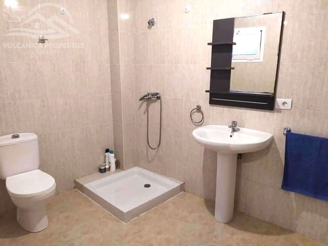 2 chambre Appartement à vendre à La Santa, Tinajo - 167 000 € (Ref: 9325835)