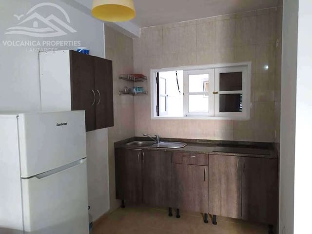 2 chambre Appartement à vendre à La Santa, Tinajo - 167 000 € (Ref: 9325835)