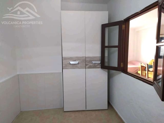 2 chambre Appartement à vendre à La Santa, Tinajo - 167 000 € (Ref: 9325835)