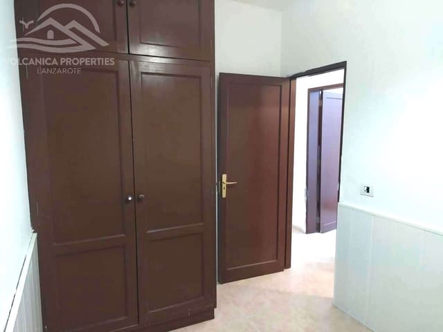 2 chambre Appartement à vendre à La Santa, Tinajo - 167 000 € (Ref: 9325835)
