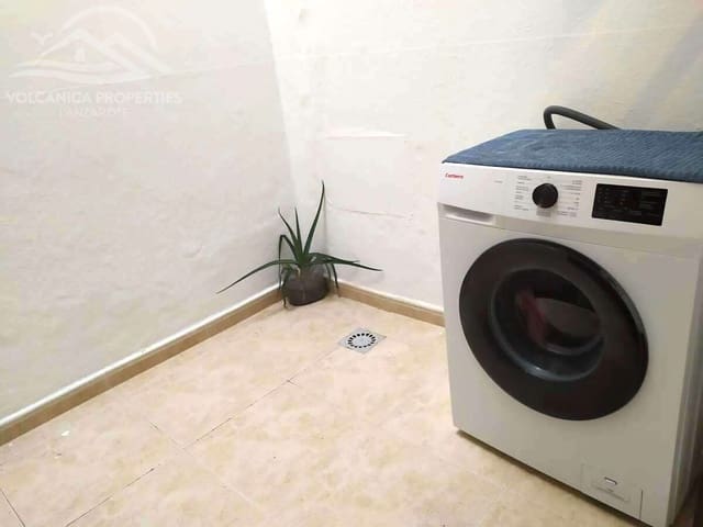 2 chambre Appartement à vendre à La Santa, Tinajo - 167 000 € (Ref: 9325835)